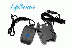 LifeBeacon™ Mobile Pendant