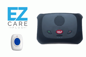 EZCare-Plus Medical Alert